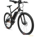 Электровелосипед Forward Volcano 27.5 2.0 disc 250w р.19 2021