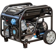 Генератор бензиновый Hyundai HHY 10850FEB-ATS
