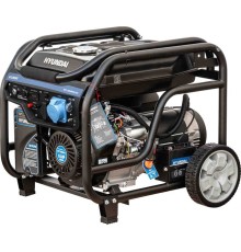 Генератор бензиновый Hyundai HHY 10850FEB-ATS