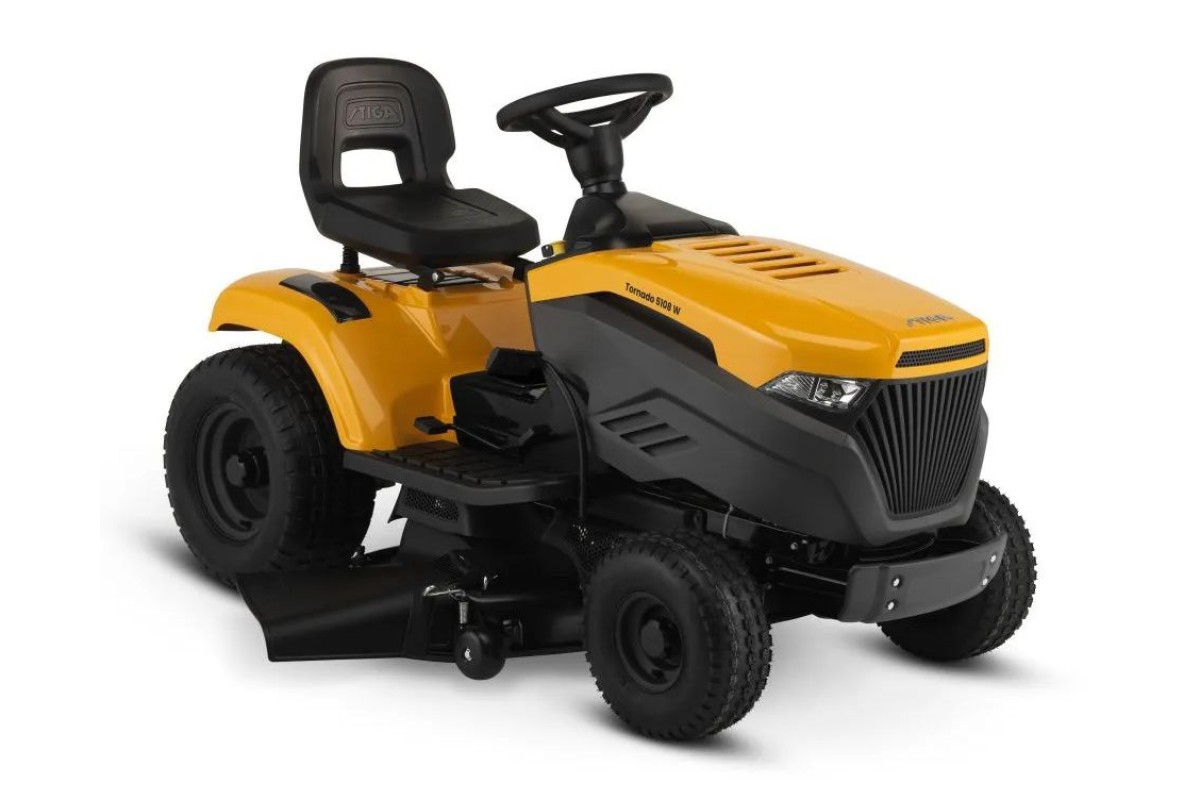  Tornado 5108 W