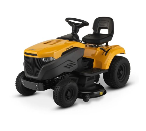 Садовый трактор Stiga Tornado 5108 W
