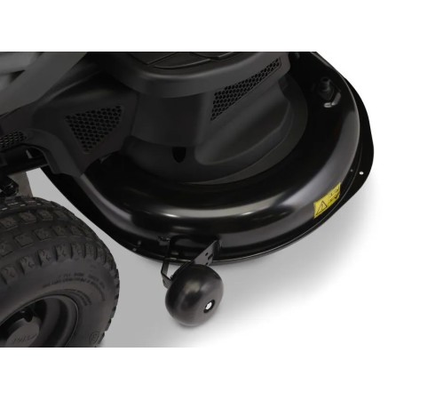 Садовый трактор Stiga Tornado 5108 W