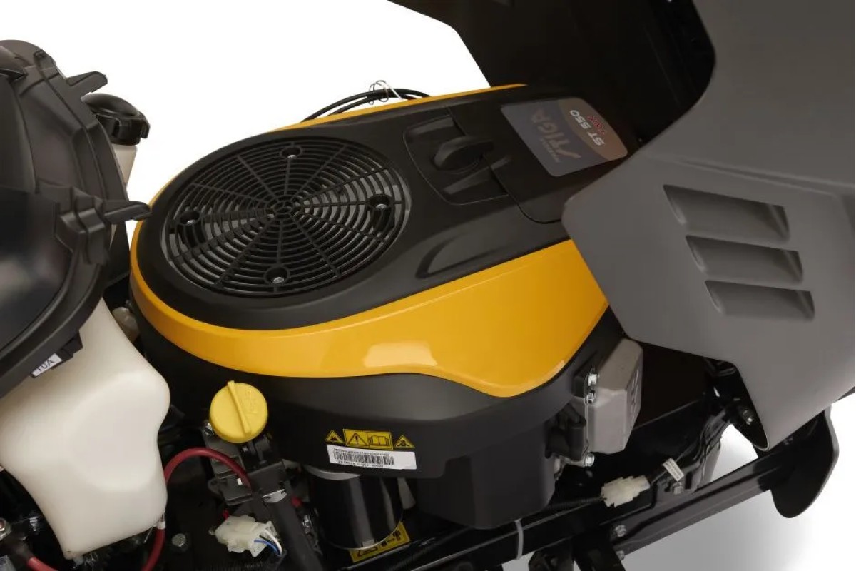  Tornado 5108 W