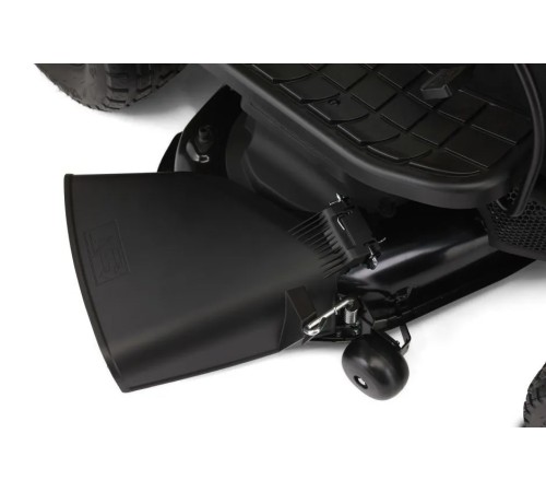 Садовый трактор Stiga Tornado 5108 W