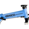 Электровелосипед Eltreco Multiwatt 2020 (серый)