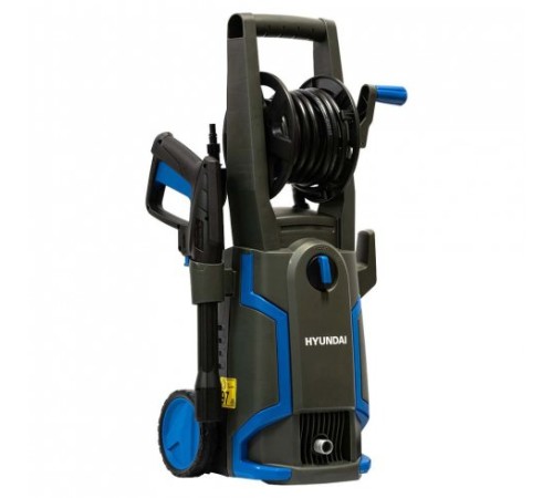 Мойка высокого давления Hyundai HHW 140-460