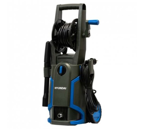 Мойка высокого давления Hyundai HHW 140-460