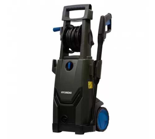 Мойка высокого давления Hyundai HHW 170-510