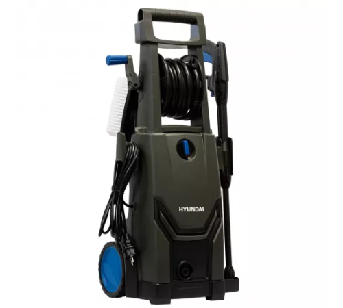 Мойка высокого давления Hyundai HHW 170-510