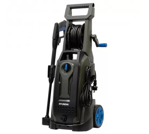 Мойка высокого давления Hyundai HHW 180-525