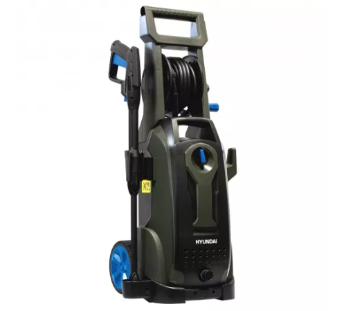 Мойка высокого давления Hyundai HHW 180-525