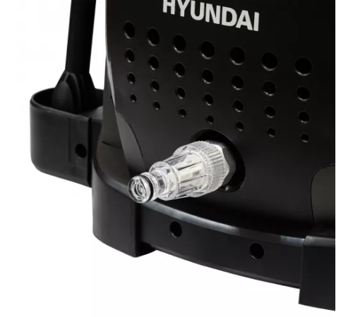 Мойка высокого давления Hyundai HHW 180-525