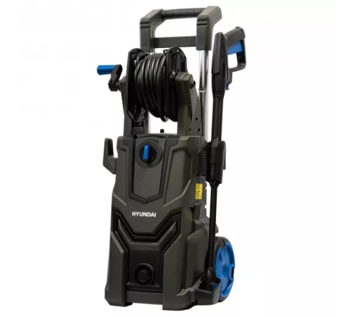 Мойка высокого давления Hyundai HHW 190-535