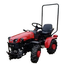 Минитрактор Беларус-132МТ