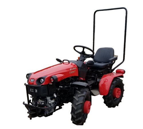 Минитрактор МТЗ Беларус 132МТ