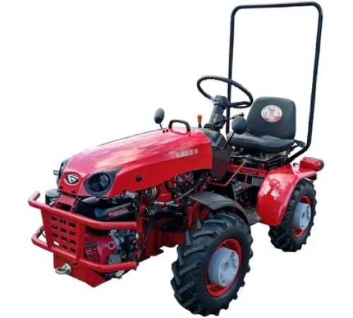 Минитрактор МТЗ Беларус 132МТ