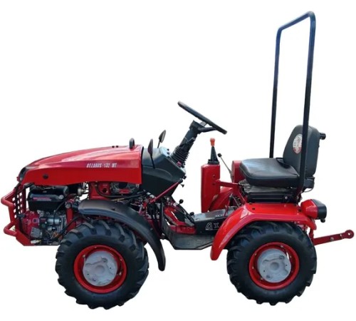 Минитрактор МТЗ Беларус 132МТ