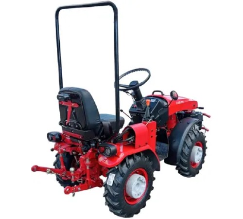 Минитрактор МТЗ Беларус 132МТ