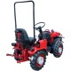 Минитрактор МТЗ Беларус 132МТ