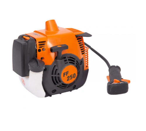 Триммер Holzfforma FF250 (аналог STIHL FS250)