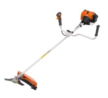Триммер бензиновый Holzfforma FF120 (аналог STIHL FS120)