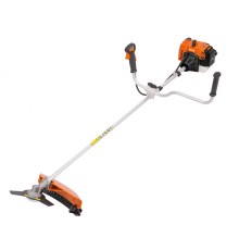 Триммер бензиновый Holzfforma FF120 (аналог STIHL FS120)