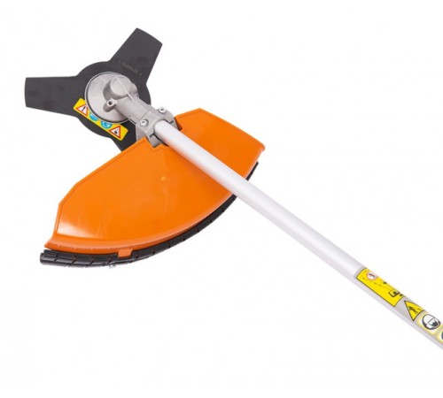 Триммер Holzfforma FF120 (аналог STIHL FS120)