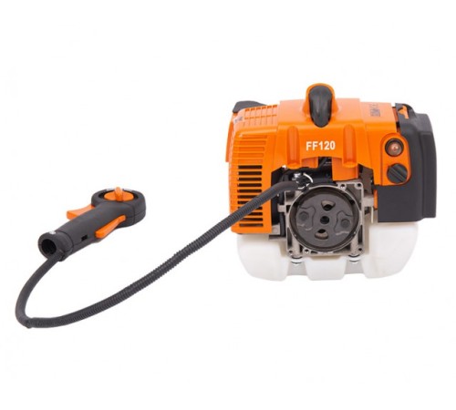 Триммер Holzfforma FF120 (аналог STIHL FS120)