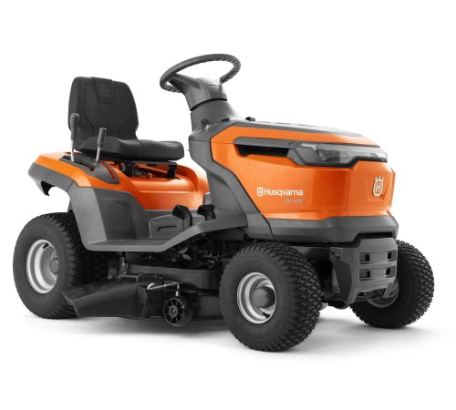 Садовый трактор Husqvarna TS 112