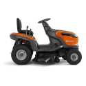 Садовый трактор Husqvarna TS 112