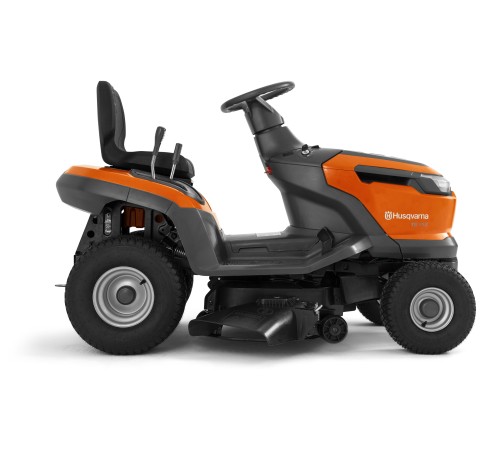 Садовый трактор Husqvarna TS 112