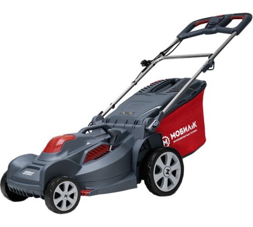 Газонокосилка Мобил К XME44 Премиум MBK0027782