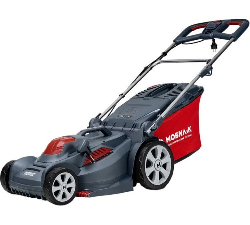Газонокосилка Мобил К XME40 Премиум MBK0027790
