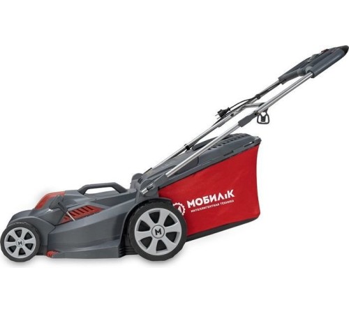 Газонокосилка Мобил К XME40 Премиум MBK0027790