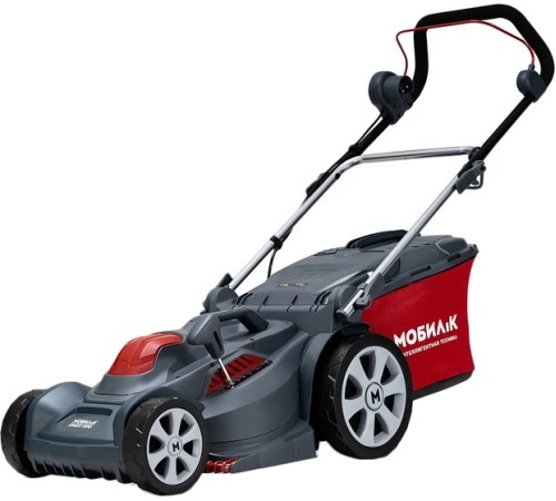 Газонокосилка Мобил К XME37 Про MBK0027788