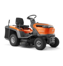 Садовый трактор Husqvarna TC 112