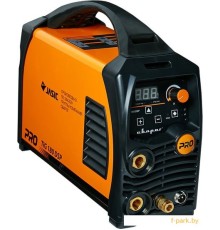 Сварочный инвертор Сварог Pro TIG 180 DSP (W206)