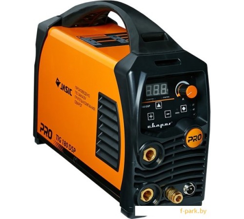 Сварочный инвертор Сварог Pro TIG 180 DSP (W206)