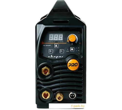 Сварочный инвертор Сварог Pro TIG 180 DSP (W206)