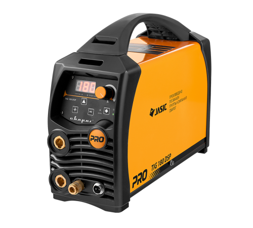 Сварочный инвертор Сварог Pro TIG 180 DSP (W206)