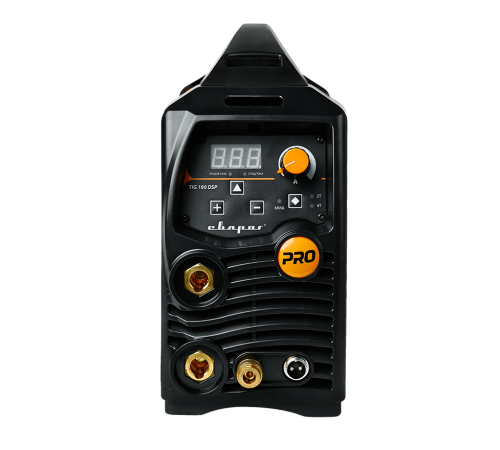Сварочный инвертор Сварог Pro TIG 180 DSP (W206)