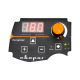 Сварочный инвертор Сварог Pro TIG 180 DSP (W206)