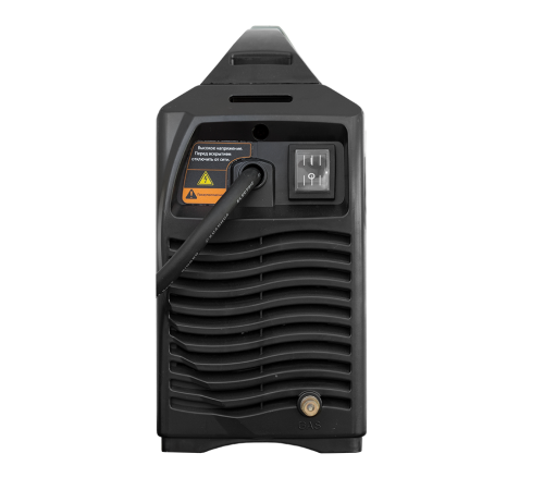 Сварочный инвертор Сварог Pro TIG 180 DSP (W206)