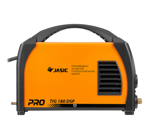 Сварочный инвертор Сварог Pro TIG 180 DSP (W206)