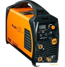 Сварочный инвертор Сварог Pro TIG 200 DSP (W207)