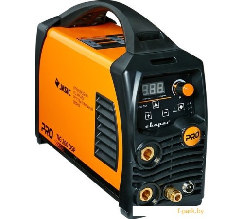 Сварочный инвертор Сварог Pro TIG 200 DSP (W207)
