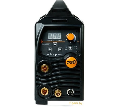 Сварочный инвертор Сварог Pro TIG 200 DSP (W207)