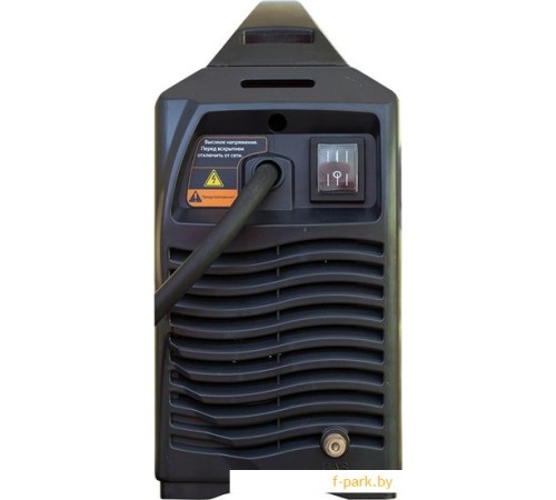 Сварочный инвертор Сварог Pro TIG 200 DSP (W207)