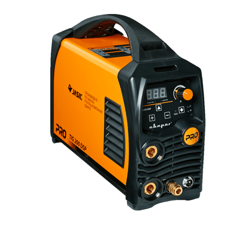 Сварочный инвертор Сварог Pro TIG 200 DSP (W207)