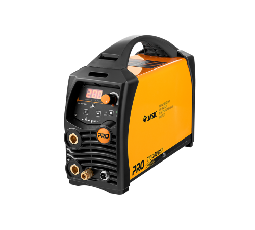 Сварочный инвертор Сварог Pro TIG 200 DSP (W207)